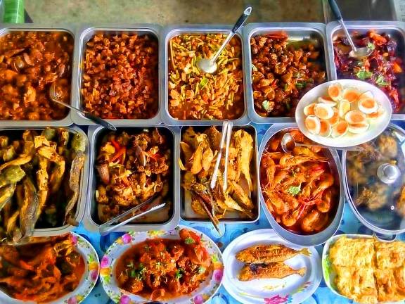 31 Tempat Makan Sedap Di Melaka 2019 Ini Kedai Restoran Terbaik