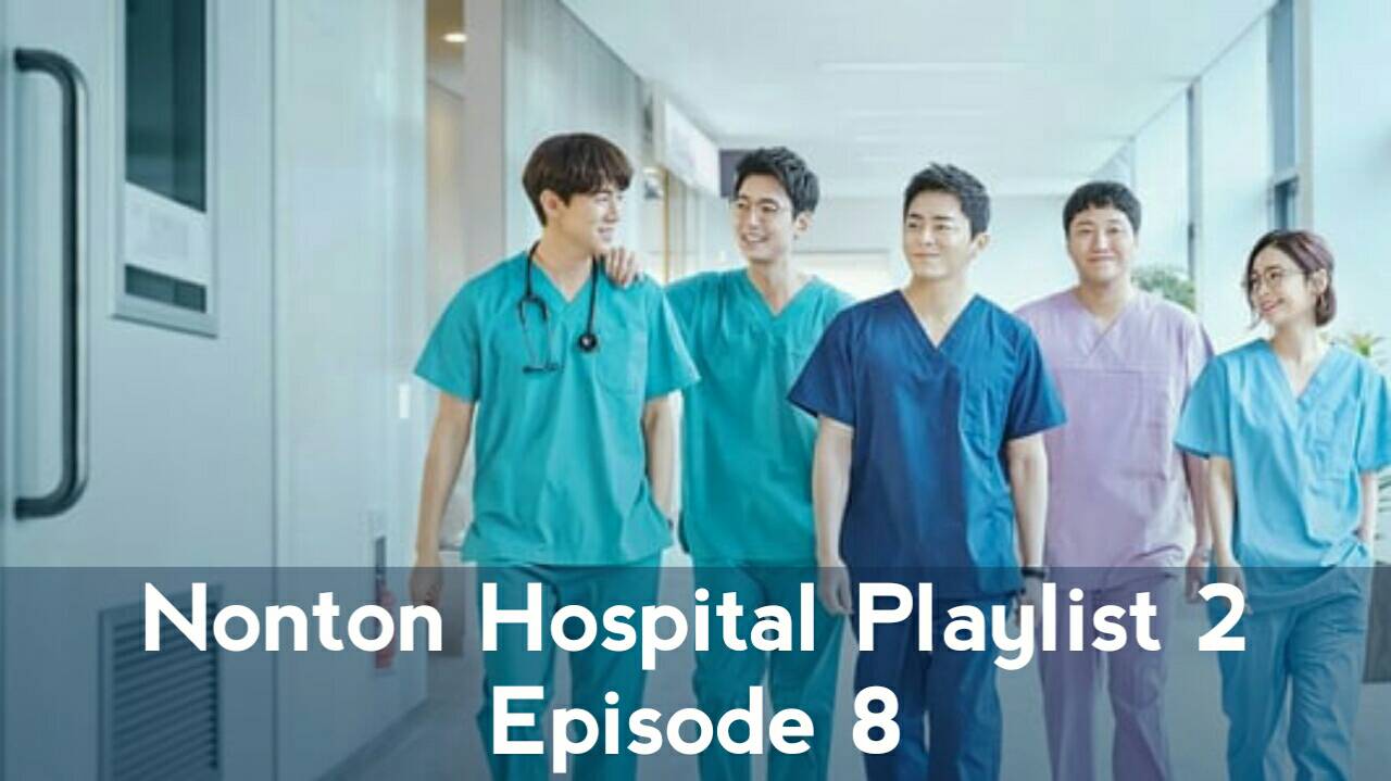 42+ Download Hospital Playlist Sub Indo Dramaqu Gif