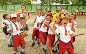 Self reminder tentang pendidikan di indonesia