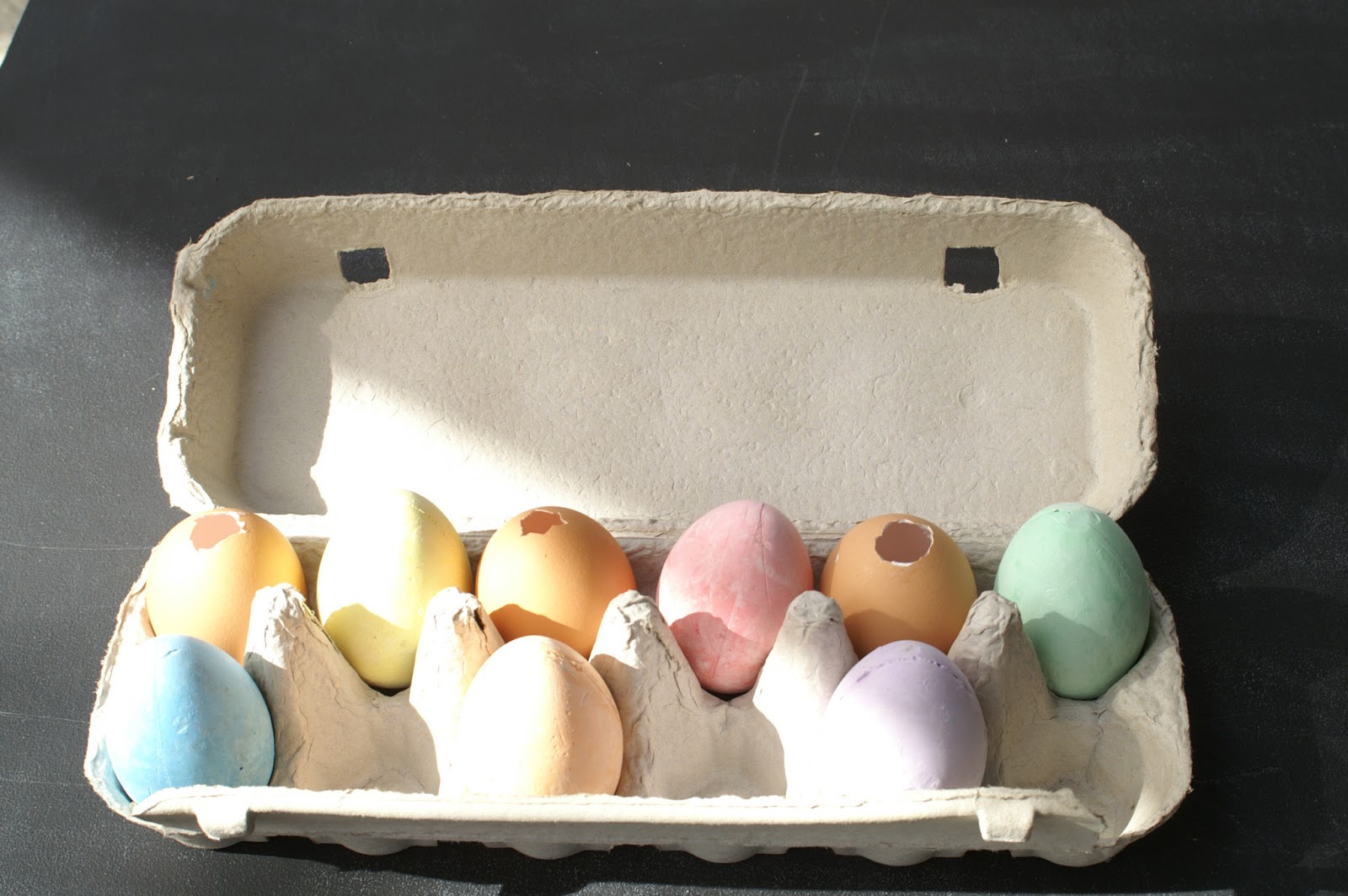 Sweet On Parties { BAKE CREATE CELEBRATE } {Celebrate} Confetti Easter