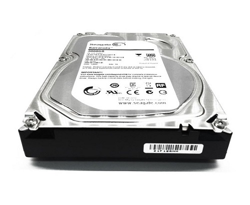 Ổ cứng Seagate 3Tb, 7200rpm, 64mb cache, Sata 3, loại chuyên Camera 6 Ổ cứng Seagate 3Tb, 7200rpm, 64mb cache, Sata 3, loại chuyên Camera