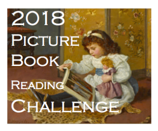 2018 Picture Book Challenge