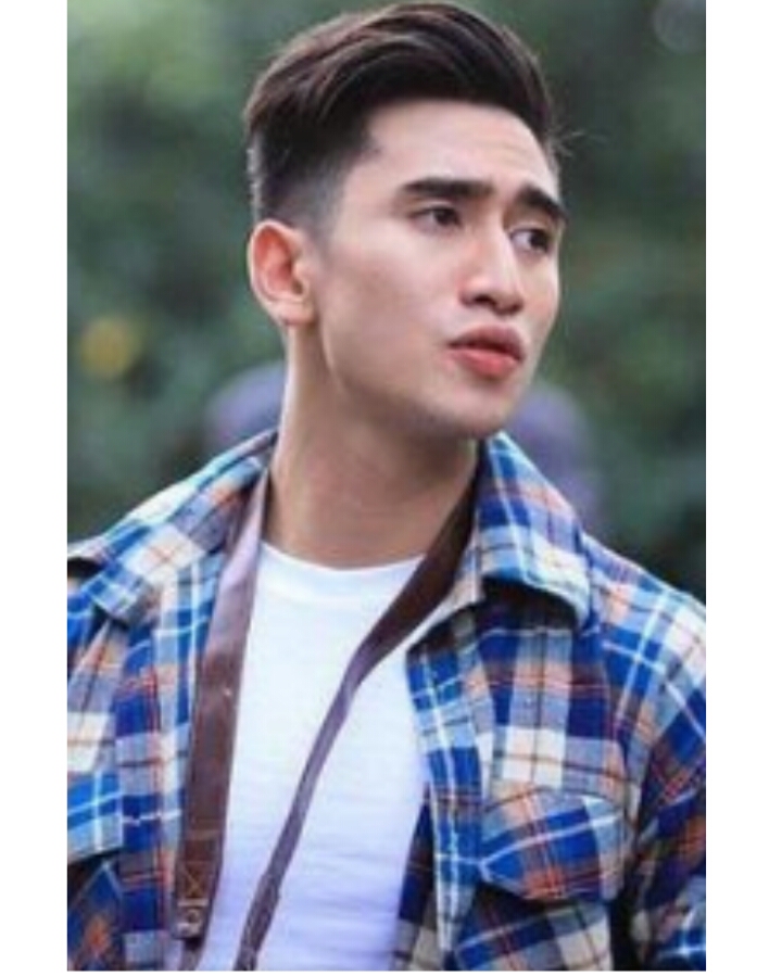 Verrel Bramasta, Aktor Muda Tampan Penuh Bakat, Tidak Mendompleng Nama