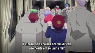B-Project: Zecchou*Emotion - Episódio 11 B-Project: Zecchou*Emotion - Episódio 11