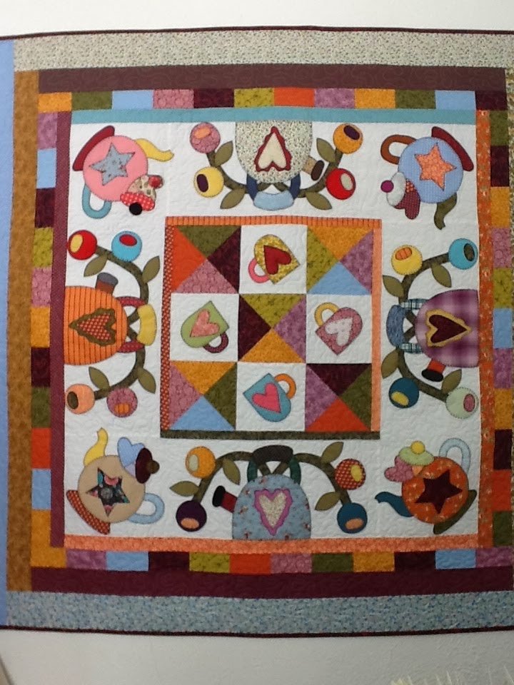 AULAS DE PATCHWORK