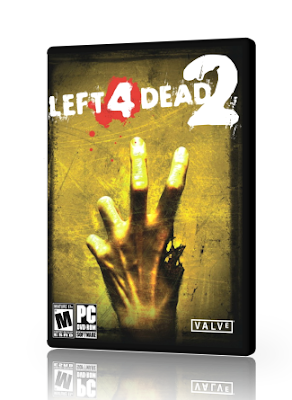 Left 4 Dead 2 PC Game Download Free Full Version
