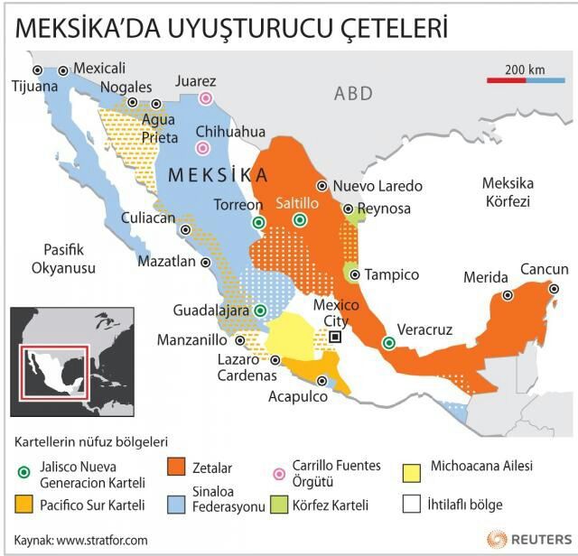 El Chapo Dizisi Meksika Uyusturucu Baronunun Hayati Burak Avcioglu Teknoloji Ekonomi Yazilim Test Otomasyon Ve Devops