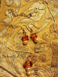 Конфетка от Олечки