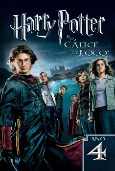 Harry Potter e o Cálice de Fogo Torrent – BluRay 4K Dual Áudio