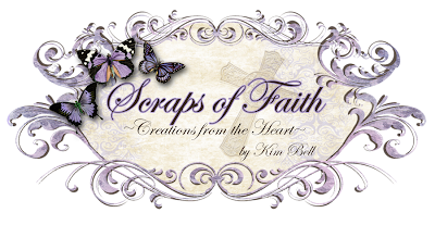 SCRAPS OF FAITH