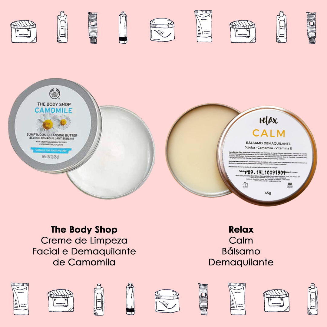 Cleansing Balm Tudo sobre o produto do momento! Rotina Facial