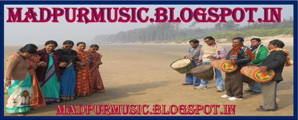 Madpur music