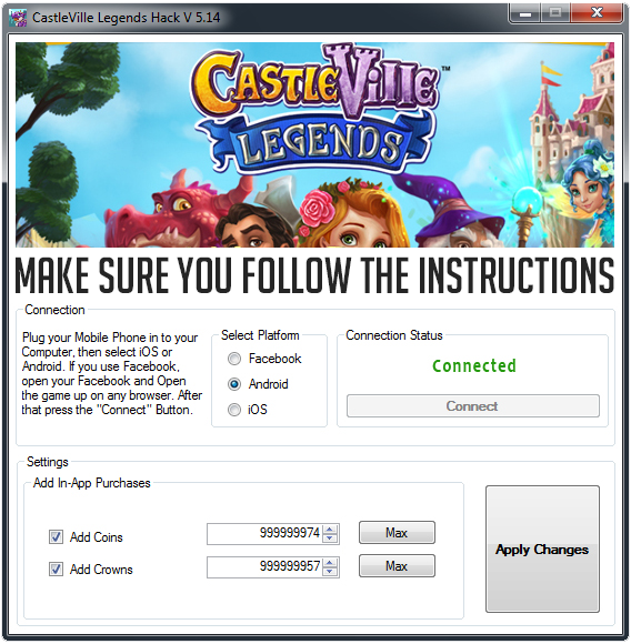 castleville legends hack tool download castleville legends hack tool download