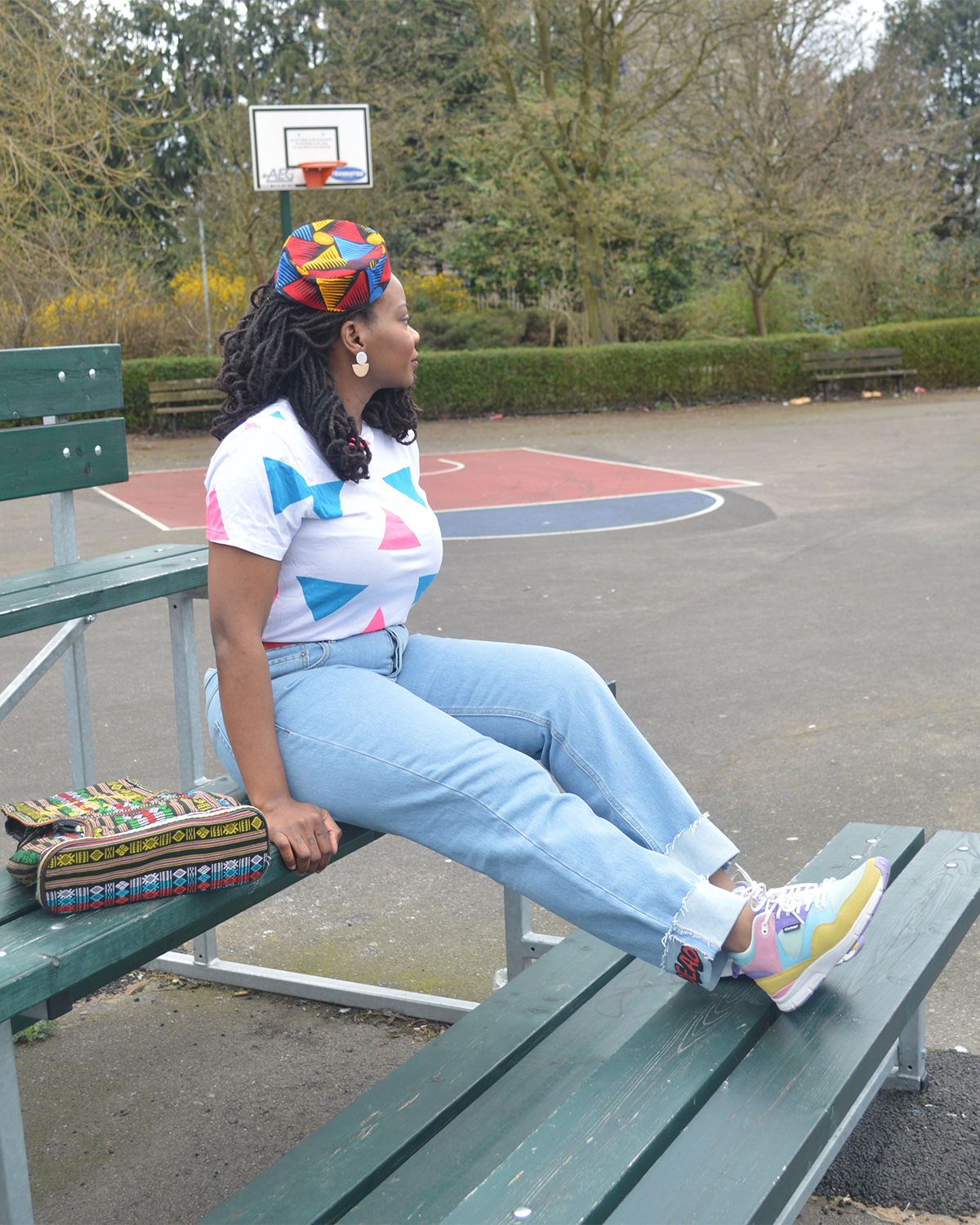 We'll always have the 90s | Fashion Hood