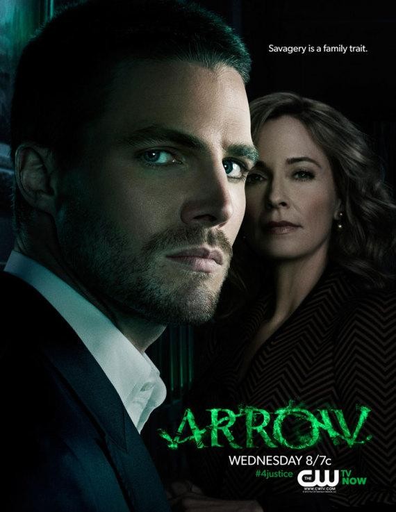 arrow series in hindi arrow series in hindi