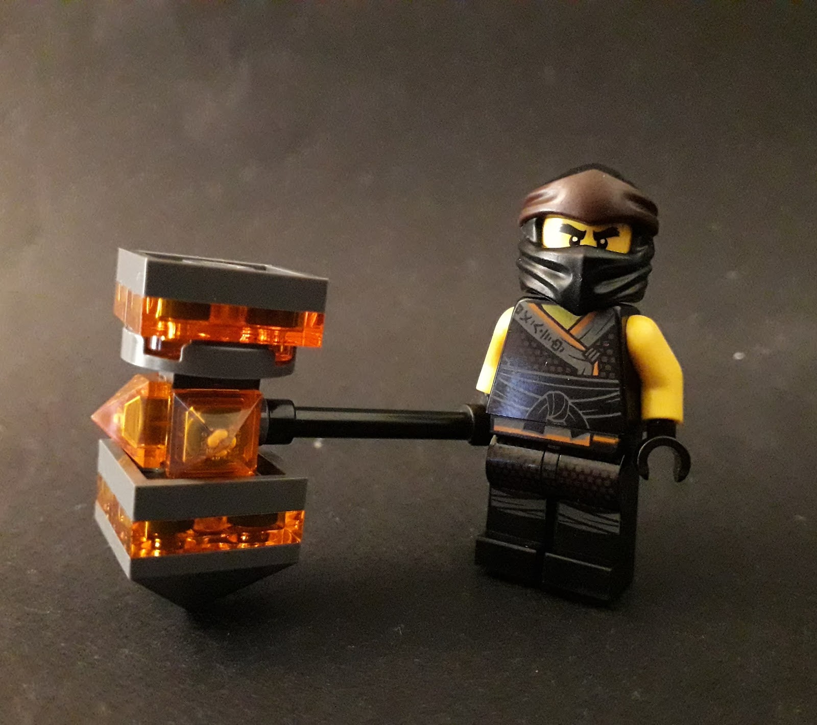 My Best Toys: Leituras do Best - Lego Ninjago #28