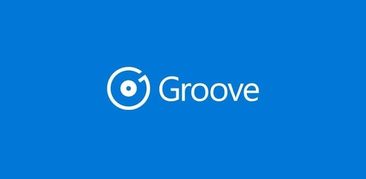 Microsoft Groove Music Android App Rolling Out With An 
