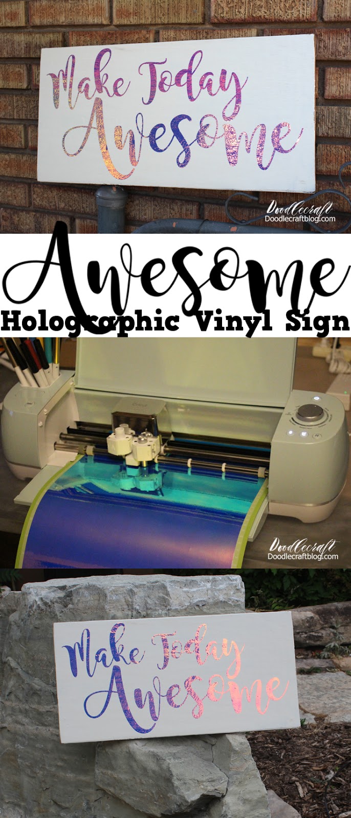 DIY Vinyl Balloon Signs with the Cricut Maker - Houston Mommy and Lifestyle  Blogger