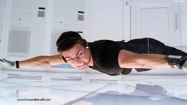 Movie Reviews : Pembuktian Agen Yang dituduh berkhianat - Mission Impossible (1996) Movie Reviews : Pembuktian Agen Yang dituduh berkhianat - Mission Impossible (1996)