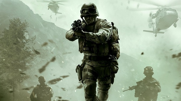 تسريب عنوان الجزء القادم من سلسلة Call of Duty و تفاصيل لأول مرة عن