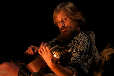 Image of Viggo Mortensen in the drama Captain Fantastic