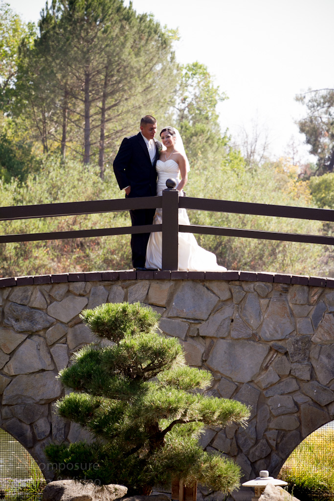 Wedding Photography by Composure Photography and Videography Woodward