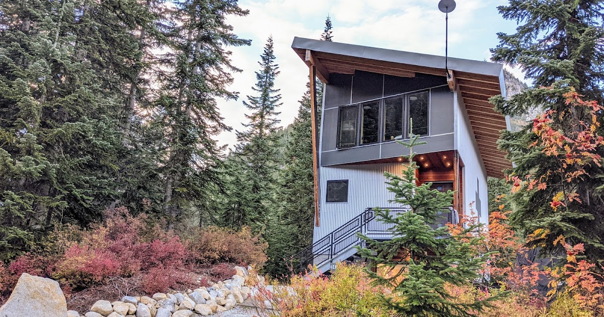 KnArrow Haus Starlink Install