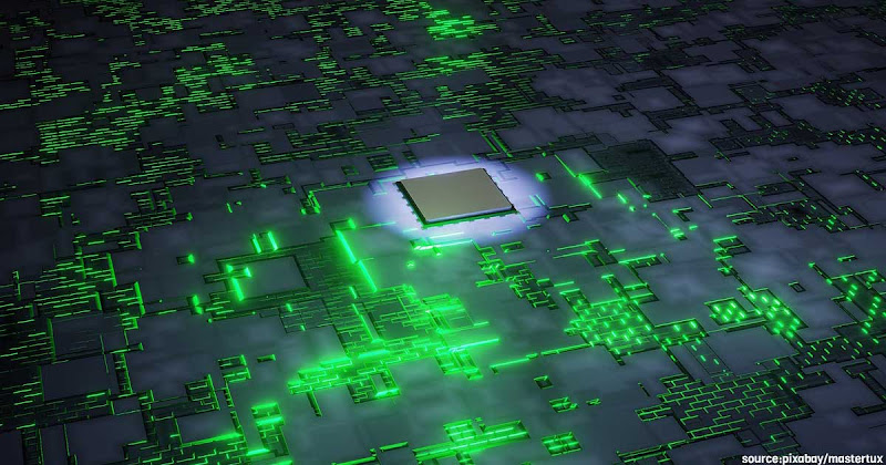 Cara Mengatasi CPU Speed Lambat dan Stuck Dikecepatan Terendah