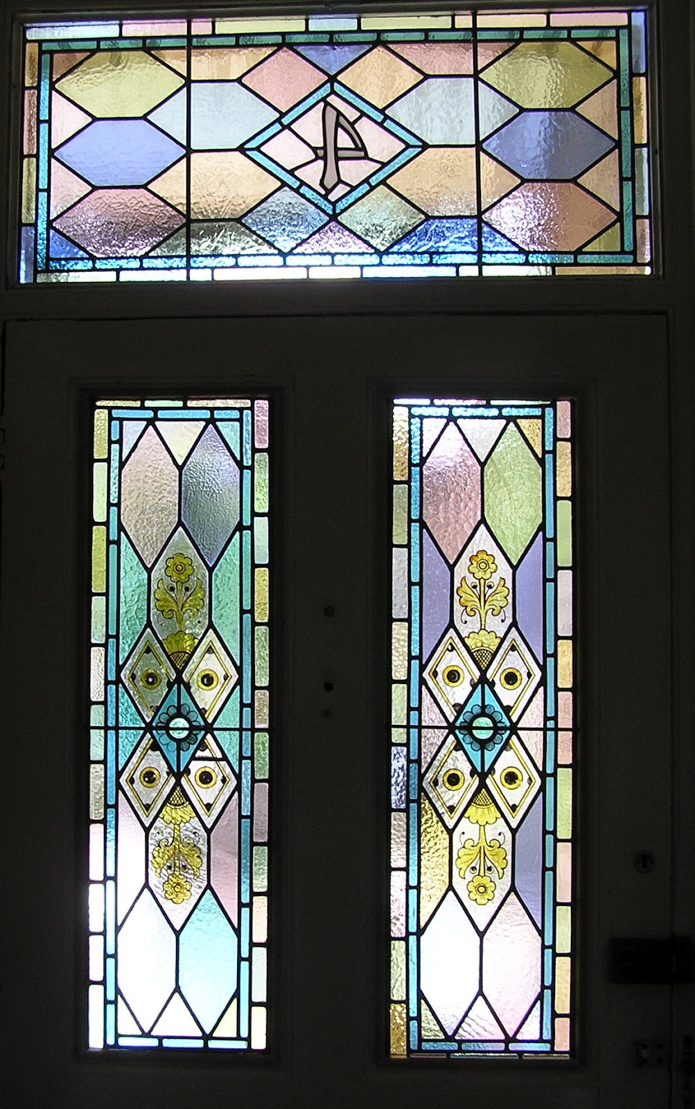 Stained Glass for London and South East