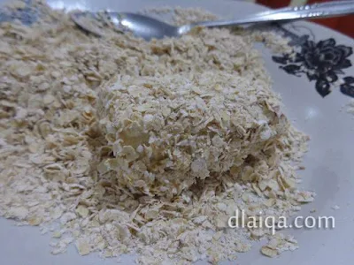 balur 2: oatmeal