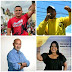 Encuesta política municipio Junín de Táchira