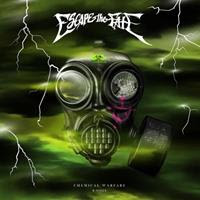 [2021] - Chemical Warfare: B-Sides [EP]