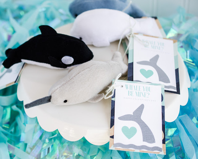 Valentine Classroom Ideas