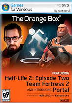Descargar Half Life 2 The Orange Box MULTi28 – ElAmigos para 
    PC Windows en Español es un juego de Accion desarrollado por Valve