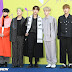 KPOP Idols who attend 2020 S/S Seoul Fashion Week