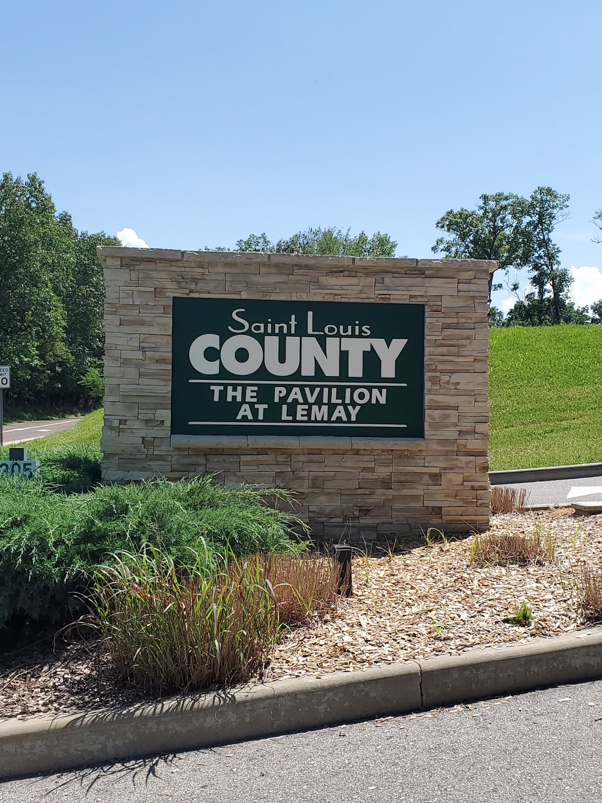 Play St. Louis Pavilion at Lemay, Lemay