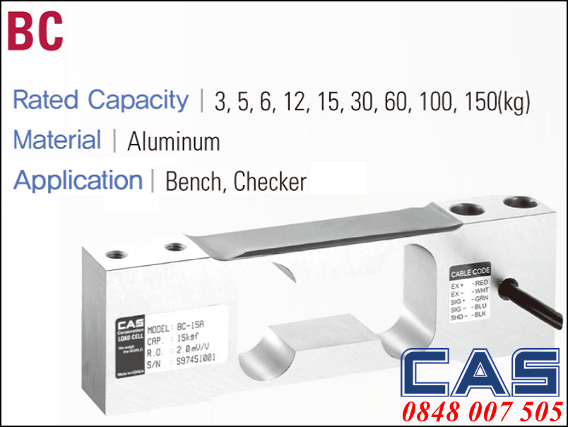 loadcell-cas-bc