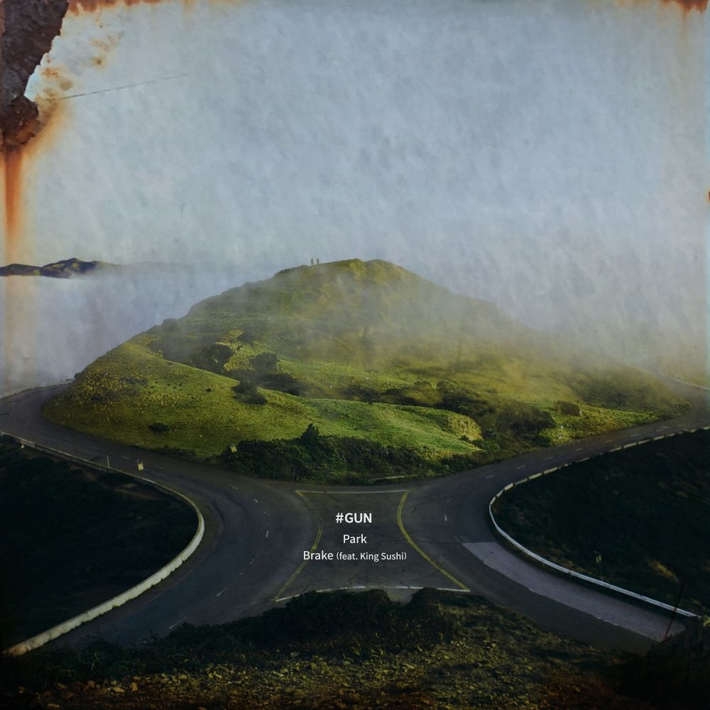 #GUN – Park – Single