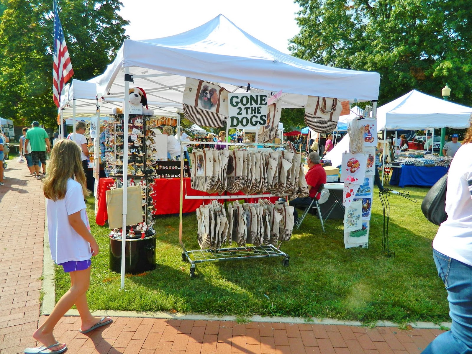 Harvest of the Arts Wellington, Ohio Ohio Festivals