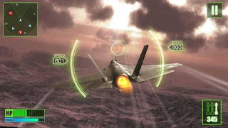 Frontline Warplanes Apk