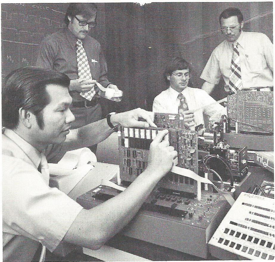 Computer museum, Hobbyist, Computers, Microcomputers, and Amateur Radio ...