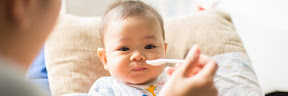 Cara Mengatasi Bayi yang Melakukan Gerakan Tutup Mulut (GTM)
