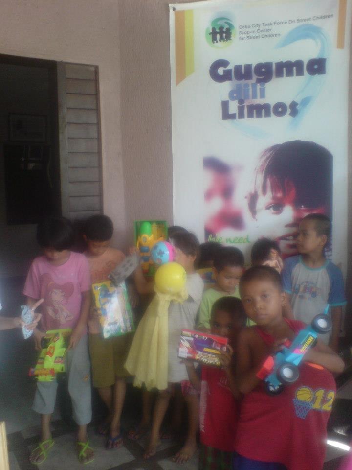 The David Tyler Trust International Projects Sports supplies and games