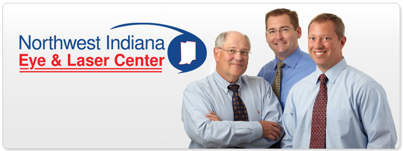 Cataract & LASIK Blog NW Indiana Eye & Laser Center