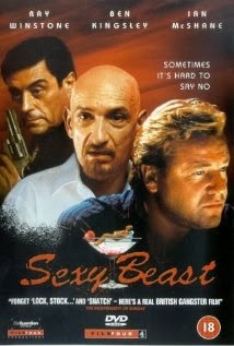 مشاهدة وتحميل فيلم Sexy Beast 2000 اون لاين