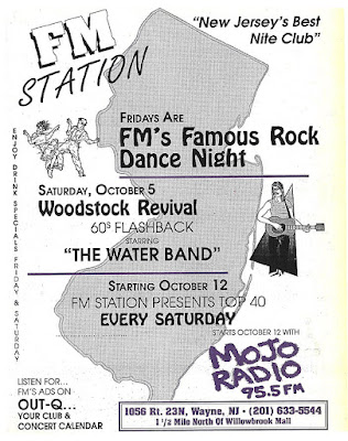 FM Station