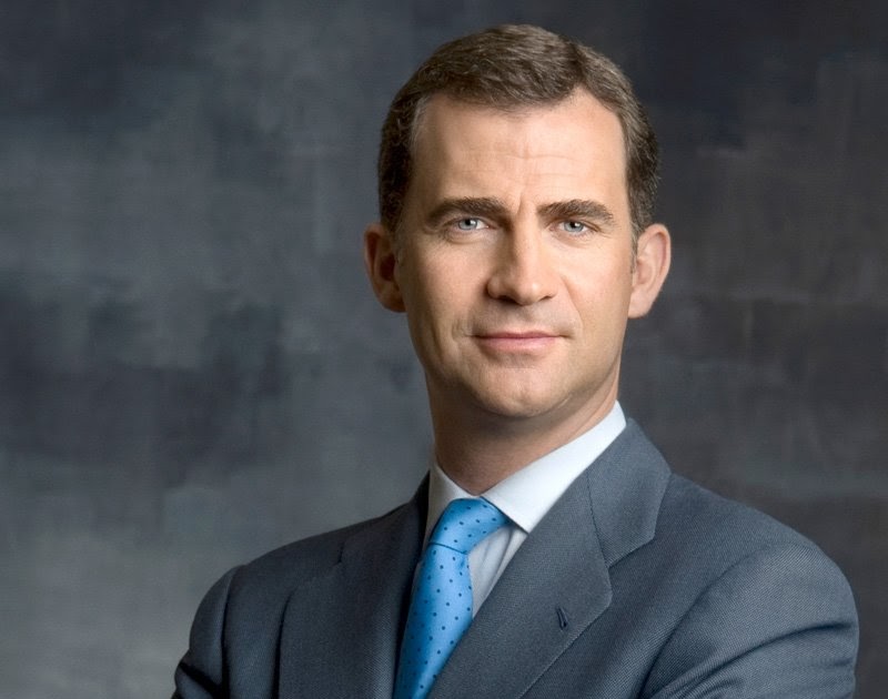 Филипп король испании Филипп король испании