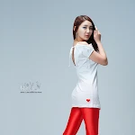Bang Eun Young – Super Model Foto 25