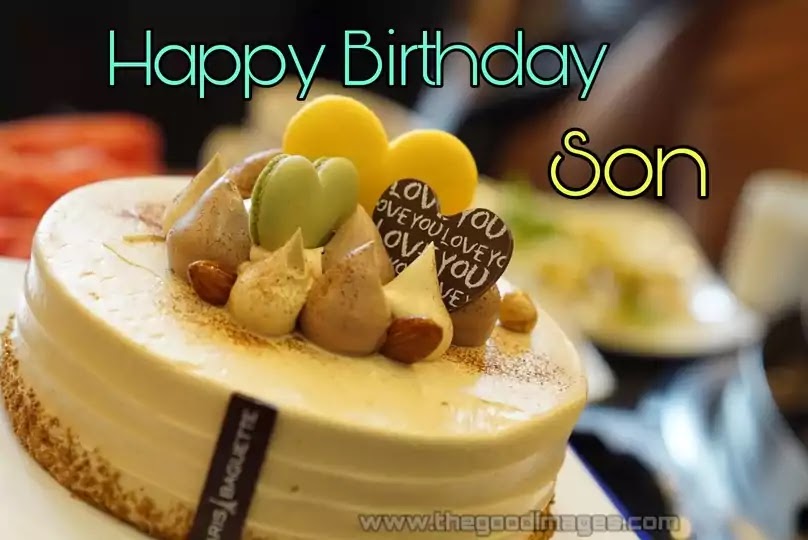 Son Birthday Images Photos Pics For Whatsapp Download Son Birthday Images Photos Pics For Whatsapp Download
