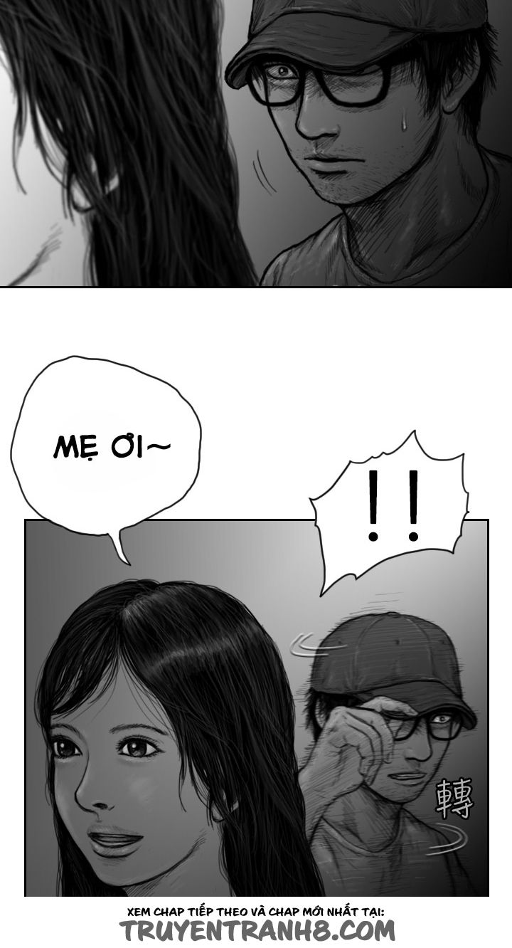 Hạt Giống Mỹ Nhân chap 17 - Trang 28